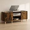 Grand meuble vinyle