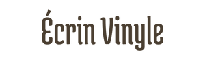 Écrin Vinyle